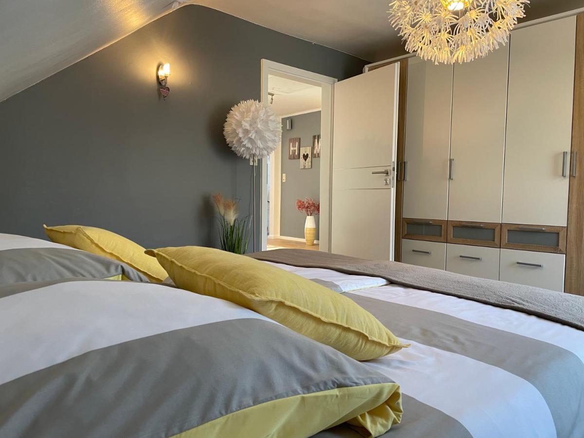 Tolle Ferienwohnung Mit Loggia In Schauenstein 100Qm Bei Hof An Der Saale Frankenwald Экстерьер фото